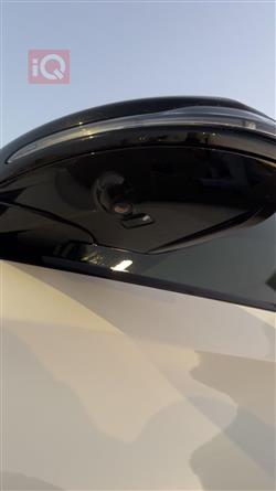 مرسيدس بنز E-Class